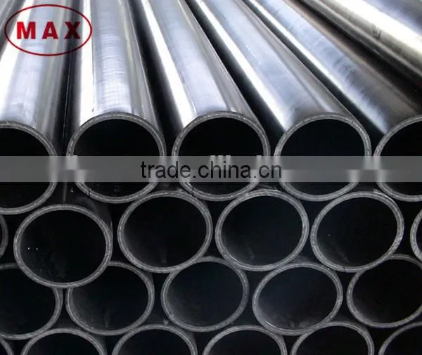 Water Supply Steel Wire Reinforced Plastic pe Pipe photo-3