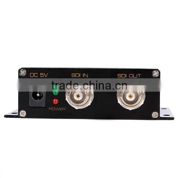 SD-SDI to VGA Converter With Audio Output --1080p/ 60hz photo-3