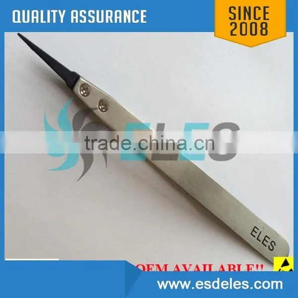 2015 New Original Vetus Tweezers photo-5