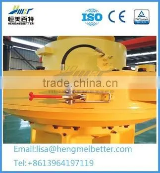 Factory Driect Sale Wood Ring Die Pellet Production Line photo-2