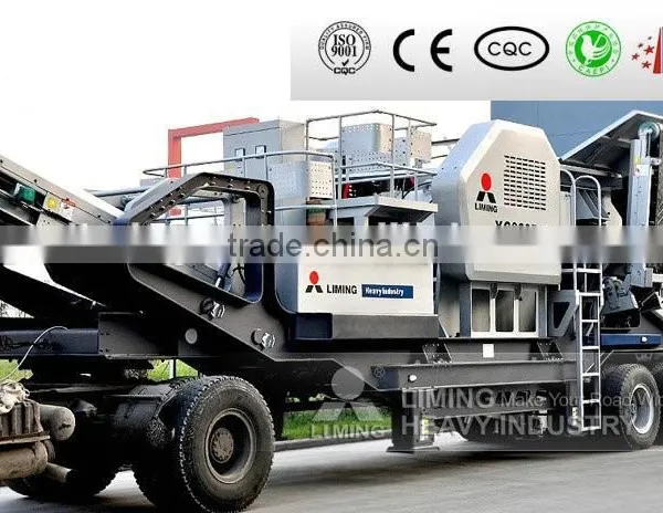Stone Quarry Jaw Crusher Stone Crusher Mill Crusher Plant photo-2