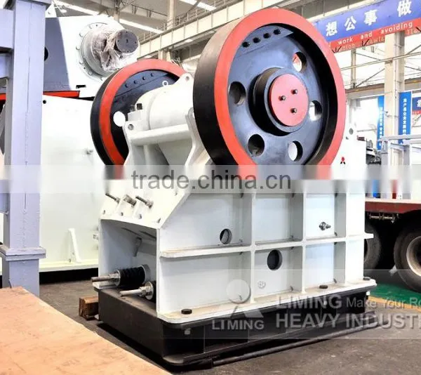 New Listing Fixed Jaw Crusher Equipment Construction The Most Popular Reliable Quality photo-2