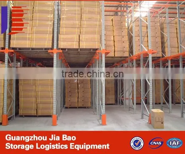 Guangzhou Factory Drive in Rack photo-2