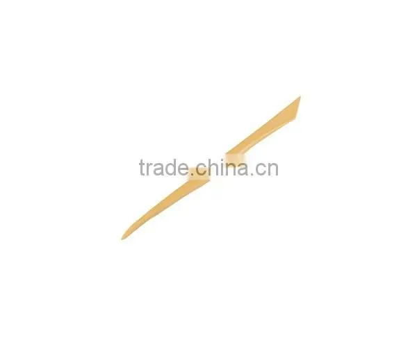 10 Pcs High Quality Wooden Clay Tools With Double Sided Ends photo-4