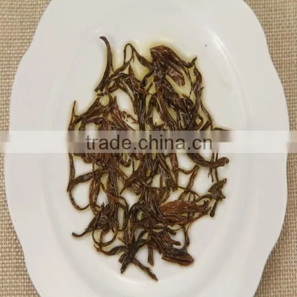 Organic Refined Chinese Gift Tea Tonic Tea Keemun Black Tea LB02 for Export photo-3