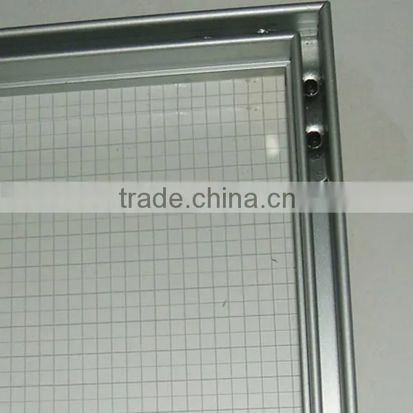 Edgelight AF18 Aluminous Frame LED Fabric Edgeless Box Advertising Equipment photo-3