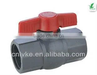 Pipeline Ball Valve