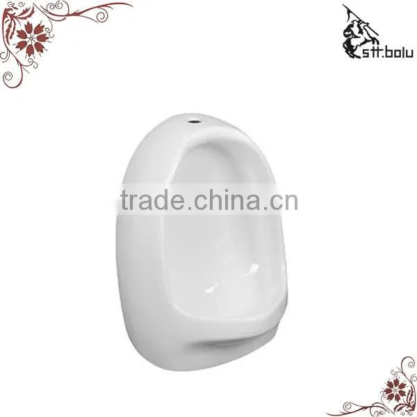 Sanitary Ware Ceramic Small Urinal Bowl