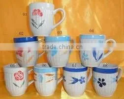 11oz Promotion Gift Coffee Mug With Decal photo-3