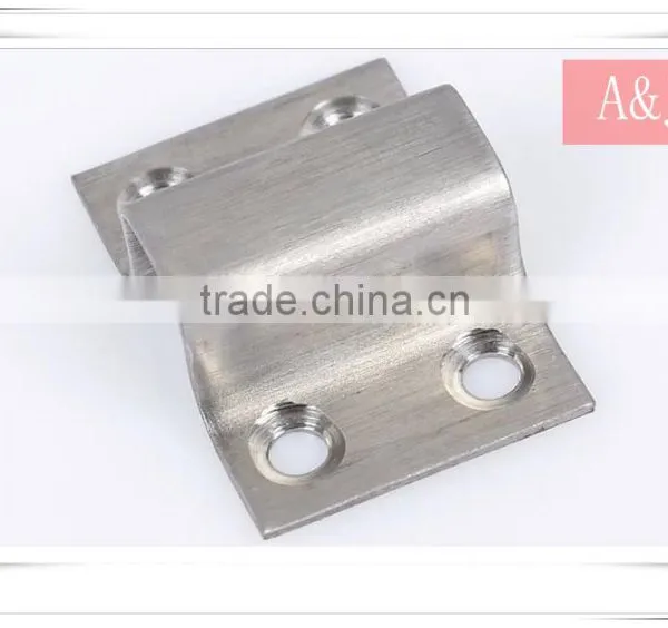 Good Quality Stainless Steel Door Bolt China Manufacturer photo-3