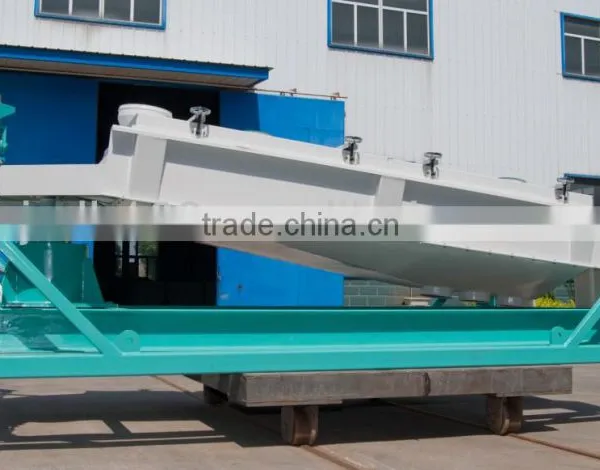 Rotary Sifter With Good Screening Quality for Pellet Processing photo-4