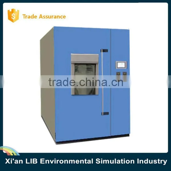Thermal Cycling Chamber for PV Module photo-2