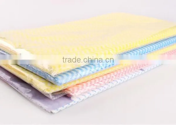 Baby Cleaning Wipes, Makeup Cleaning Wipe, Medical Clean Alcohol Wipe photo-4