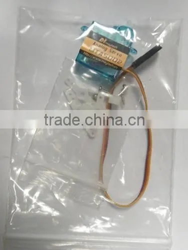 Maytech 5g RC MICRO Motor Analog Servo With Plastic Gear Quality Choice photo-6