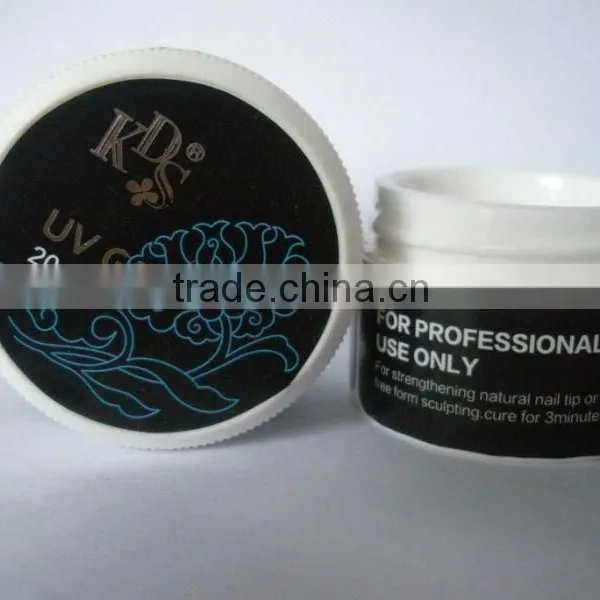 CHINA Factory Highlight Topcoat for Beauty Nails
