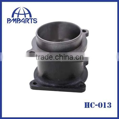 custom high quality japanese car 70mm air compressor engine sleeving