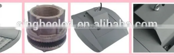 DLC/CUL/UL(E354219) Appoved Industrial Led Highbay Light SP-7009 Tube /hook Mounting photo-4