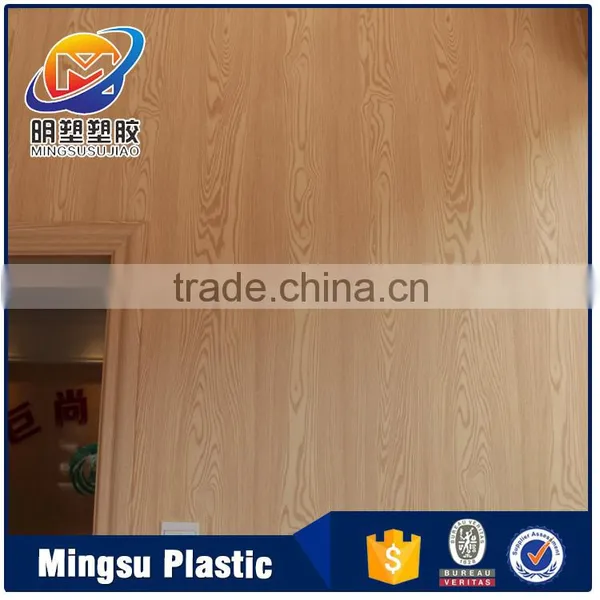 Big Production Ability PVC Ceiling & Wall Panel Board photo-6