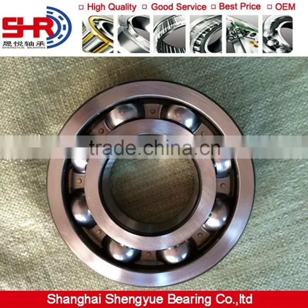 Factory Ball Bearing Greasing Electric Motor Bearing 6212 photo-5