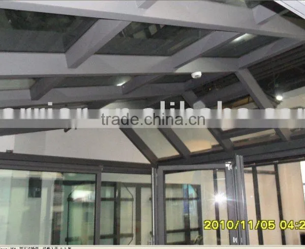 Sun House for Customized Design