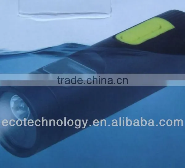 USD30 New Arrival Waterproof 720P Diving Flashlight Camera,Sport DV,Sporsts Camera,Sport Camera DV12 photo-2