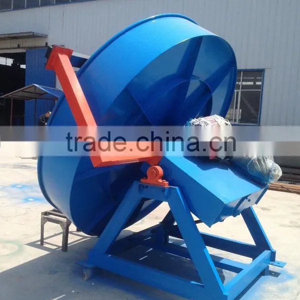 (What's App:008613633828547) Organic Fertilizer Machine Price photo-4