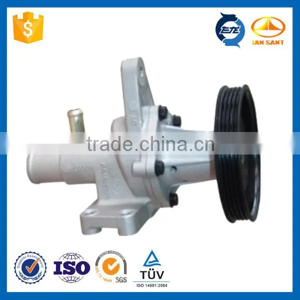 Auto Water Pump for GM New Saill 24101215 Engine Cooling System