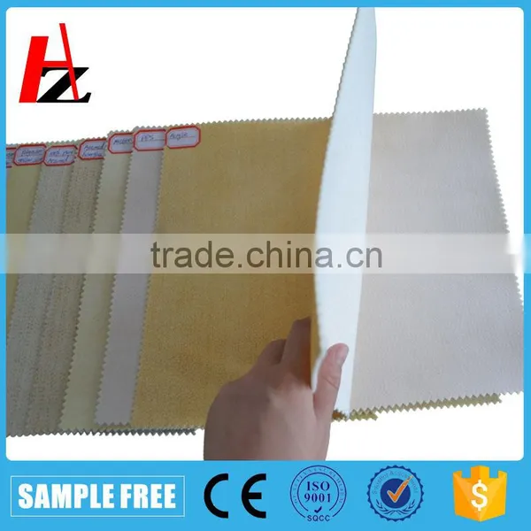 Needle Punched Non-woven Polyester Felt for Dust Collector Filter Bag photo-6