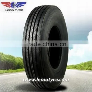 Diamondback Brand Truck Tyre 8.5R17.5-12PR photo-4