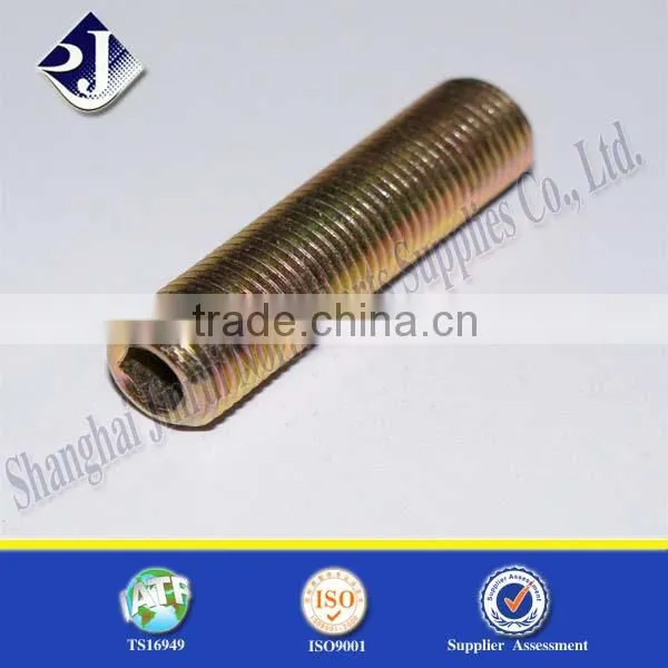 B7 Rod/Stud Bolt, Double Thread Stud Bolt and Nut photo-3