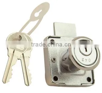 Cabinet Lock