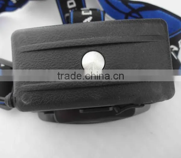 High Power Led Car Headlight, Battery Powered Led Headlight, Rechargeable Bicycle Headlight Head Flashlight Quality Choice Most Pop photo-4
