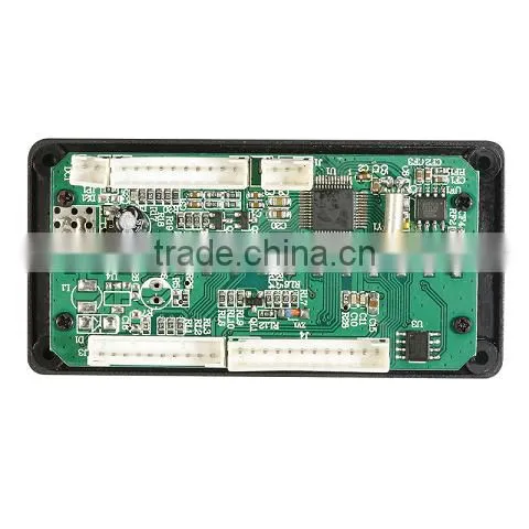 Multifunctional fm Aux Usb/sd Flash Drive Board photo-5