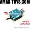 Esc-SK25A2 Esc for rc Boat
