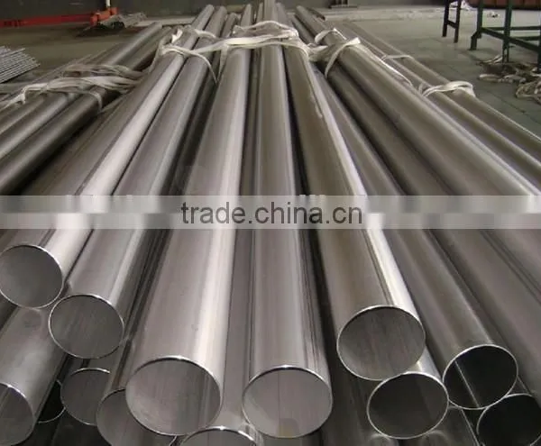 Steel Pipe photo-2