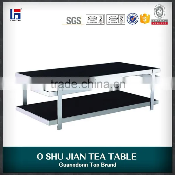 2015 OSHUJIAN Luxury Coffee Tables SJ140 photo-2