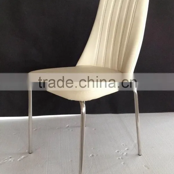 PU Dinning Chair Indoor Dinning Chair