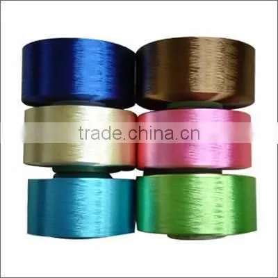 Spun Yarn