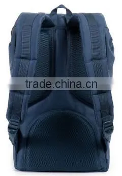 Custom Student Day Herschel Sports Canvas Backpack,back Pack,high School Backpack Bag photo-5