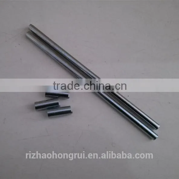 Customize Various Stainless Steel Galvanized Metal Dowel Pins photo-5