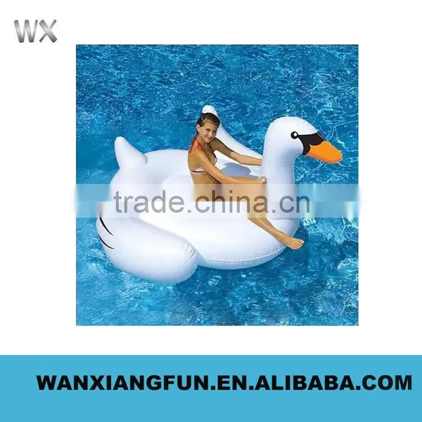 2016 Hot Sale Cheap Inflatable Surf Rider Inflatable Swim Tube Inflatable Swim Toy photo-2