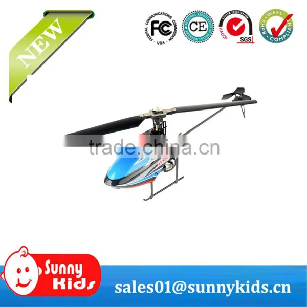 3.5CH With Gyroscope rc Aircraft for Kid Indoor rc Helicopter photo-5