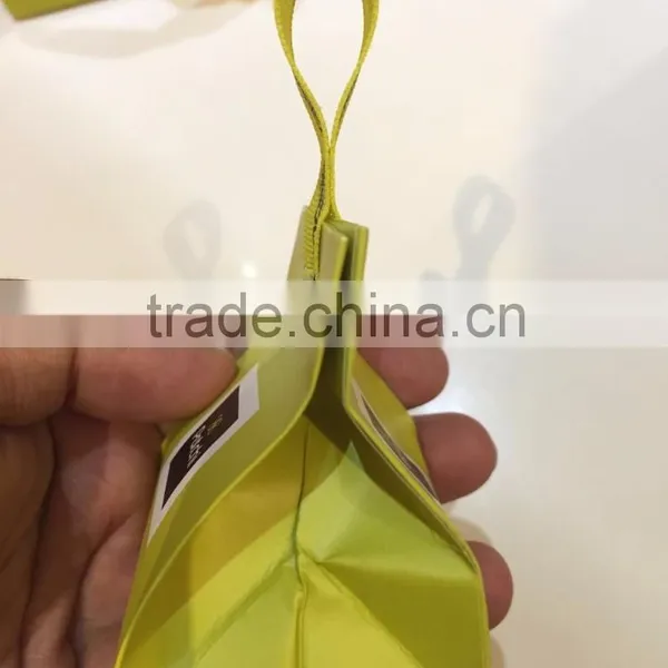 Paper Box and Bags Manufacturer Home Made Candy Gift Bags