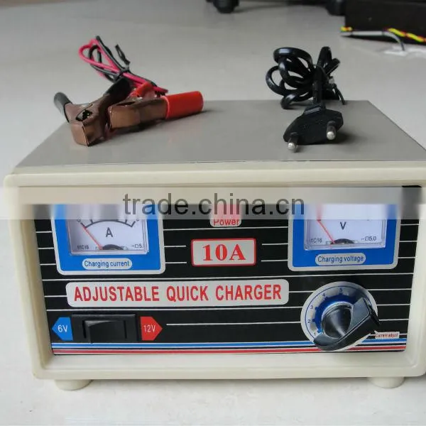 12v Electric Scooter Charger Website photo-4