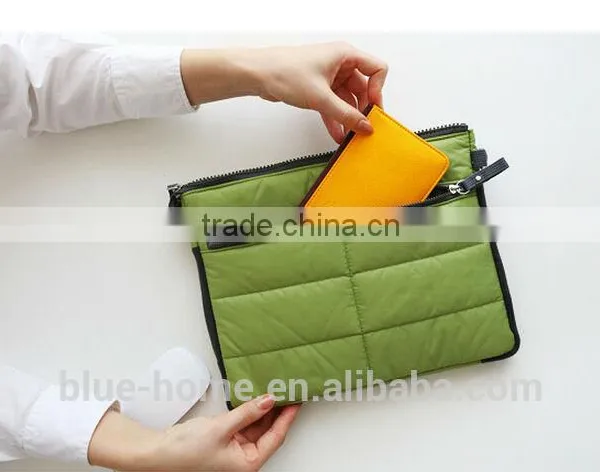 Promotion Traveling Carring Electronic Digital Camera Bag Bag in Bag With Component photo-6