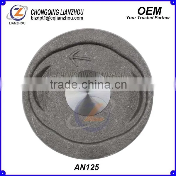 Wholesales OEM AN125 Motorcycle Piston photo-2