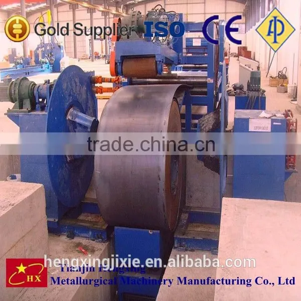 Full Automatic Metal Slitting Machine photo-3