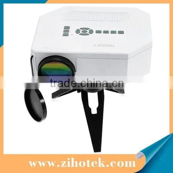 Cheap HD Projector LED Mini Projectors, Mini Projector Mobile Phone