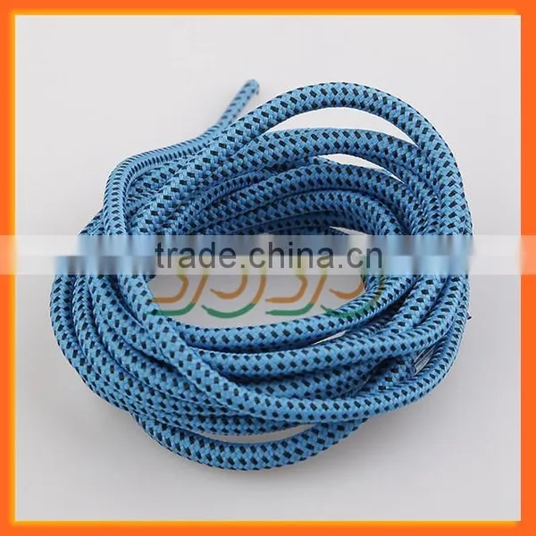 Hiking Shoes Shoelaces With Lots of Models photo-2