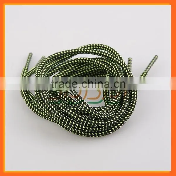 New Style Soccer Shoe Laces Shoelaces With Lots of Patterns photo-4